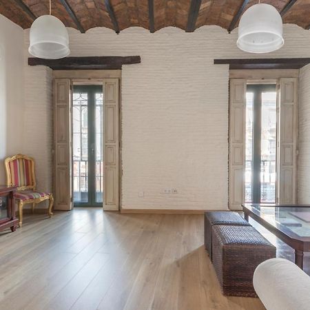 세비야 Casa Recaredo 아파트 외부 사진